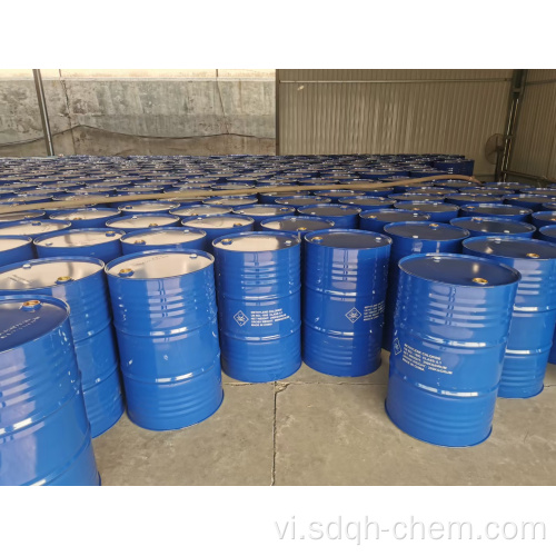 Toluene Diisocyanate dùng cho sơn và chất kết dính vải tráng